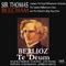 Berlioz: Te Deum专辑