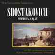 Shostakovich: Symphony No. 6, Op. 54