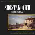 Shostakovich: Symphony No. 6, Op. 54专辑