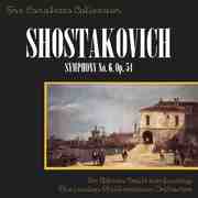 Shostakovich: Symphony No. 6, Op. 54