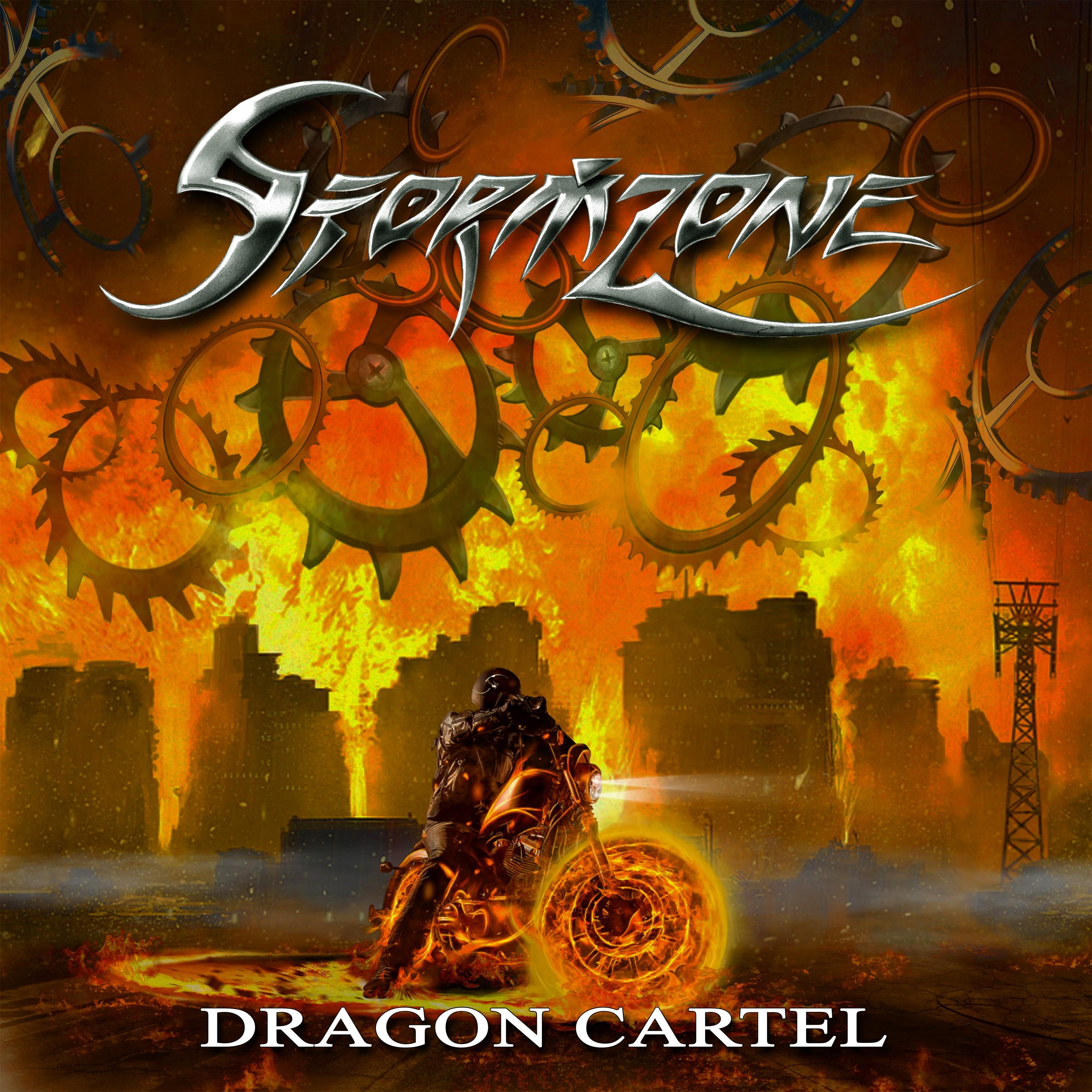 Dragon Cartel