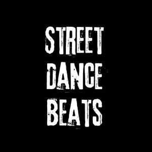 streetdance beat2 （降6半音）
