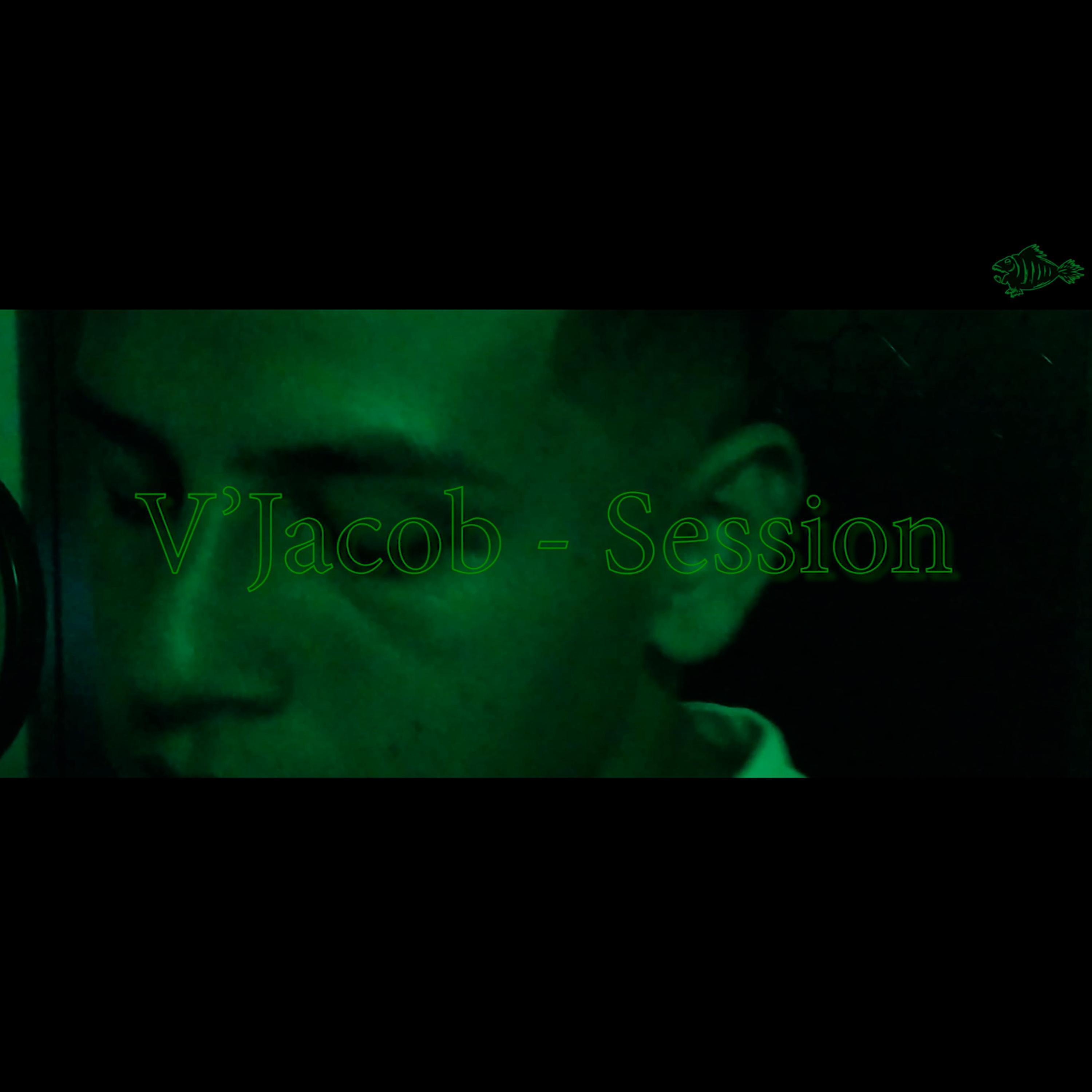 Nigma Session #1 (feat. V'Jacob)