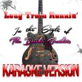 Long Train Runnin' (In the Style of the Doobie Brothers) [Karaoke Version] - Single