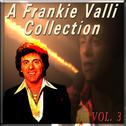 A Frankie Valli Collection, Vol. 3专辑