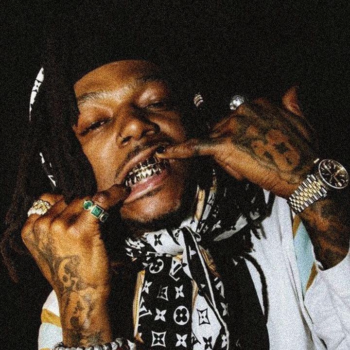 免费丨JID x 21 Savage Type Beat - Nightmares