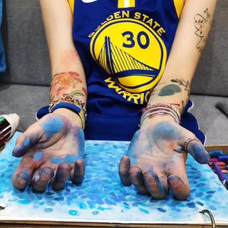 我们分开得太久了