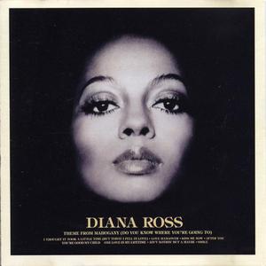Diana Ross-Baby Love  立体声伴奏