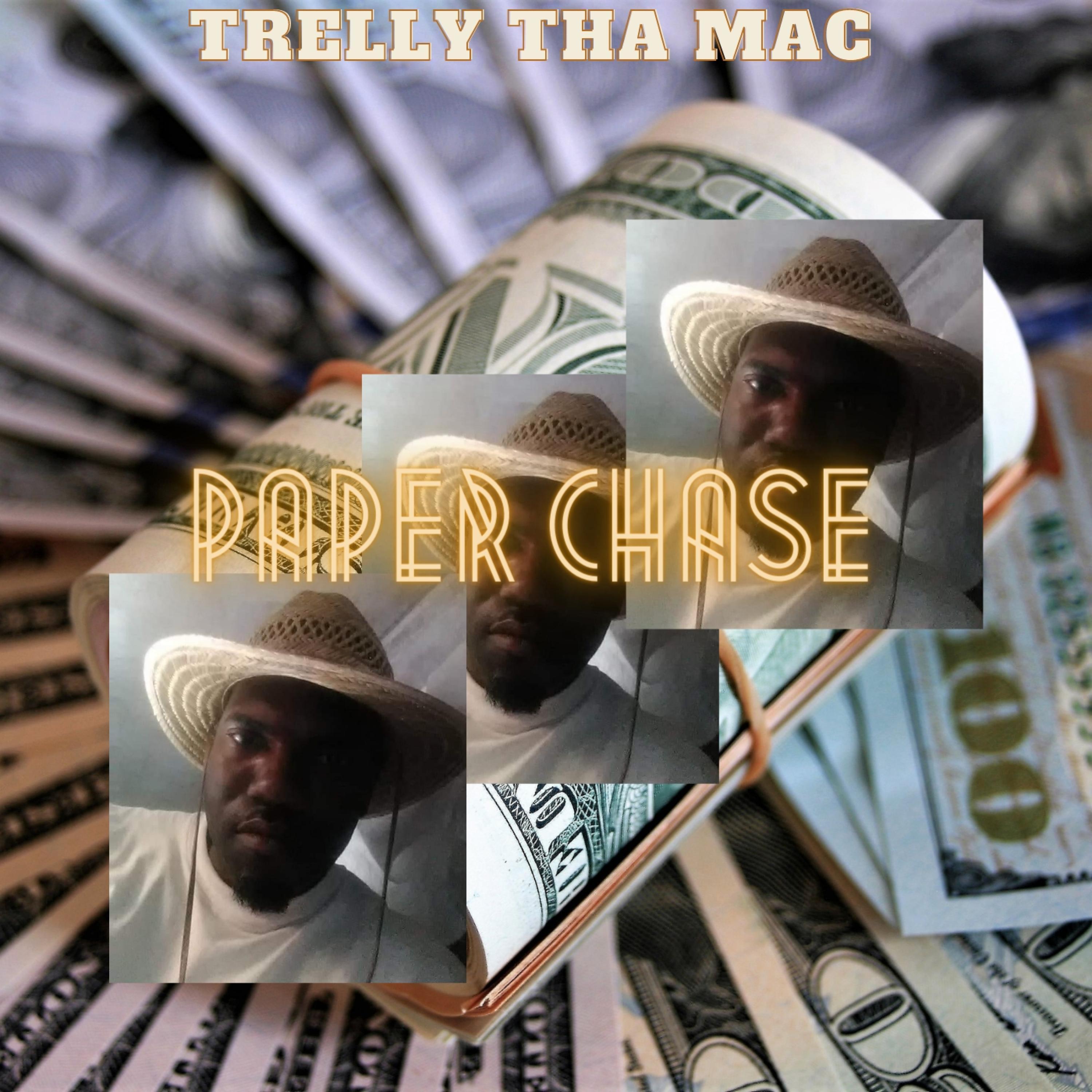 Paper Chase(Part 2) (feat. Dubb 20) [Remix] (Remix)