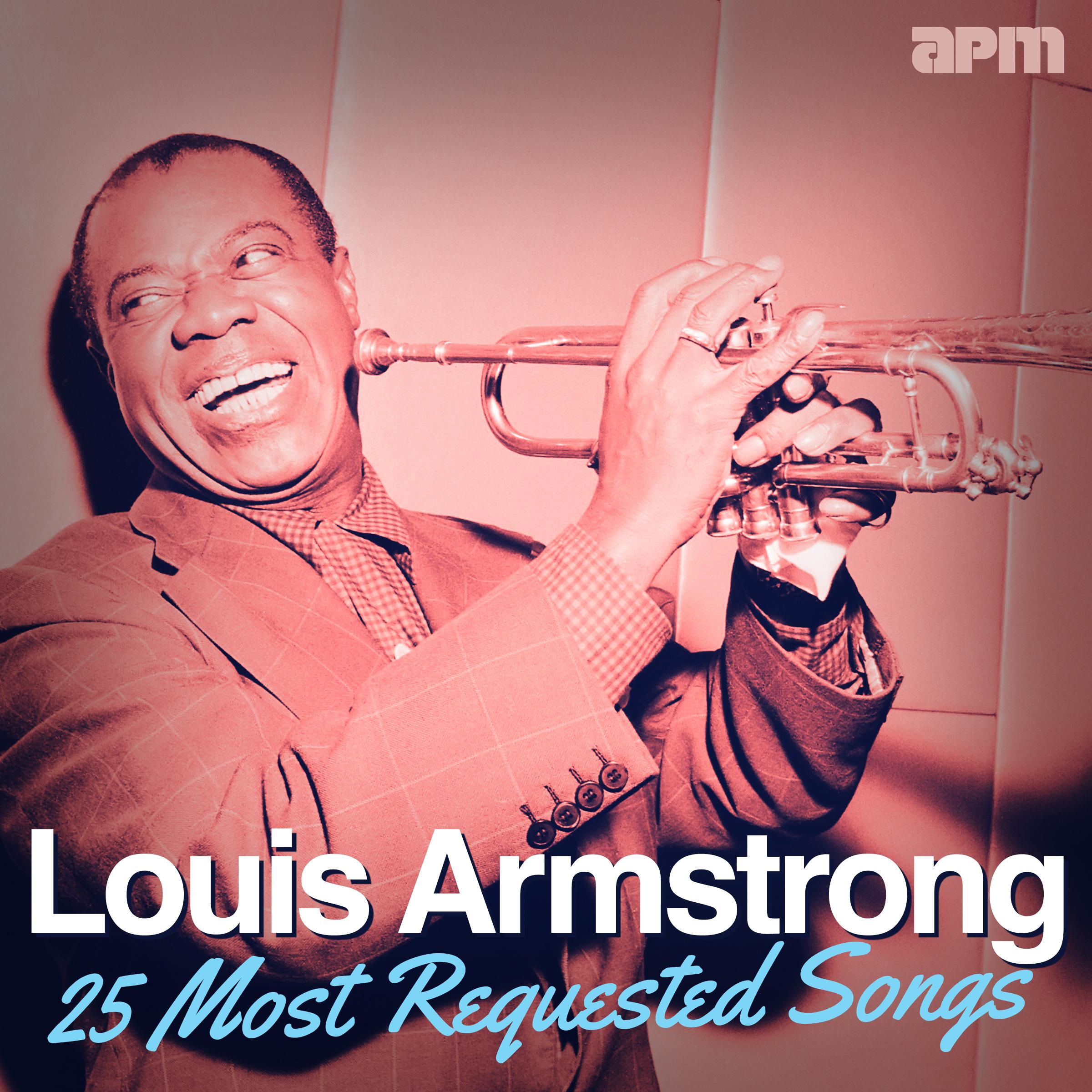 25 Most Requested Songs