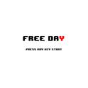 FREE DAY专辑