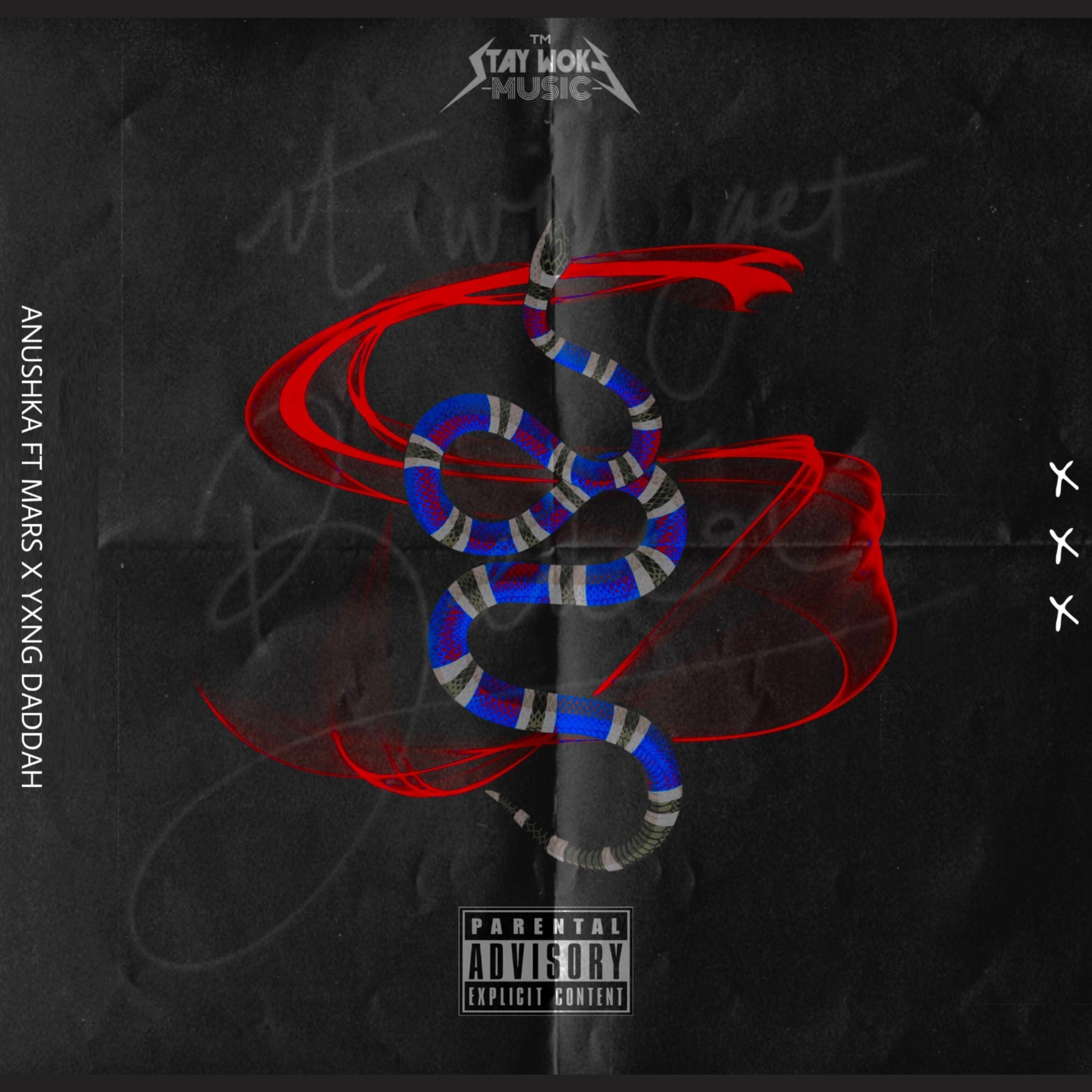 Silky Slime (feat. Mars-ZM & Yxng Daddah)