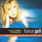 Les Plus Belles Chansons De France Gall