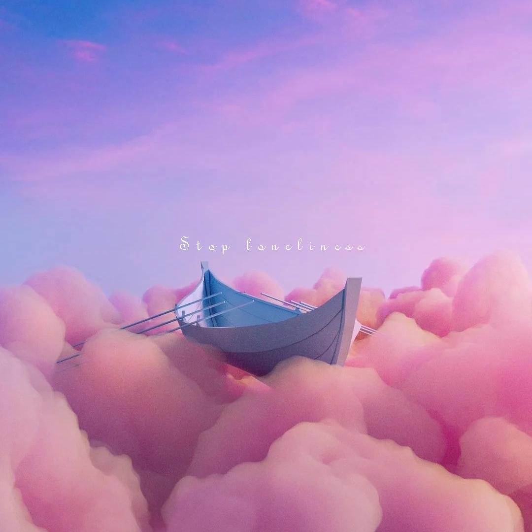 Stop loneliness