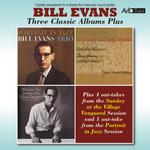 Peace Piece (Everybody Digs Bill Evans)