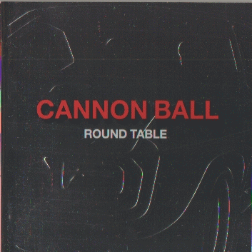 CANNON BALL