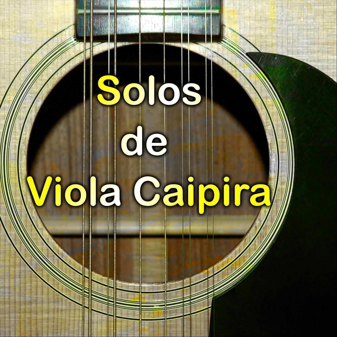 Téo Azevedo - Viola Sem Rodeio (feat. Levi Ramiro & Julio Santim)