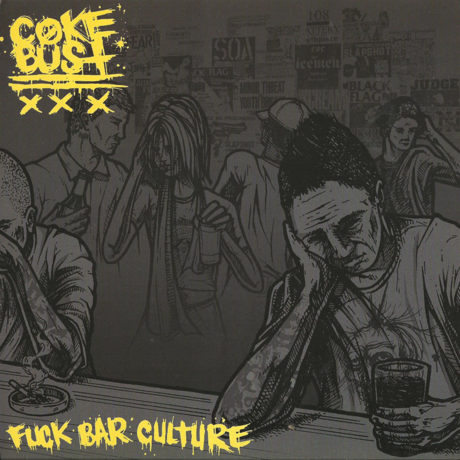 **** Bar Culture