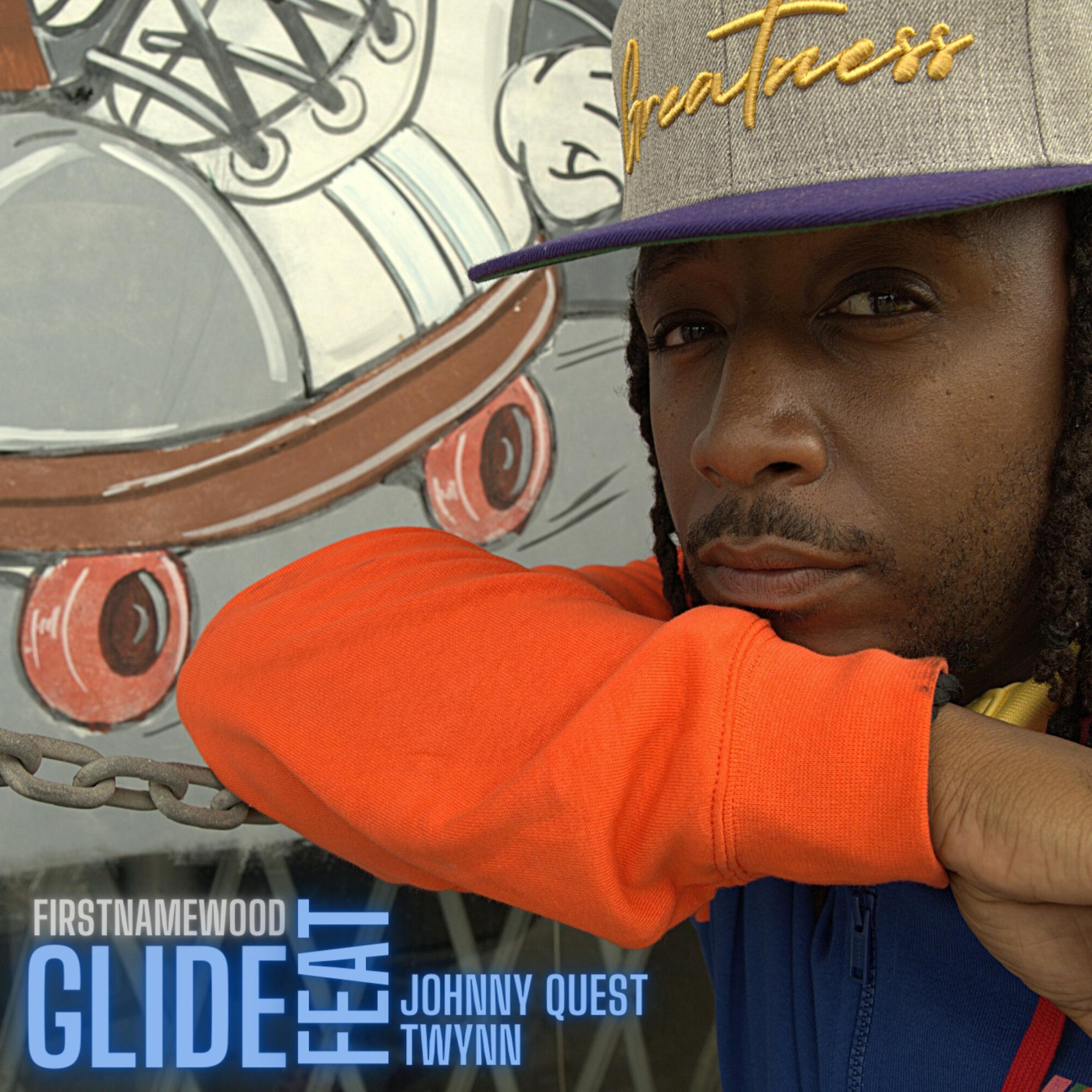 Glide (feat. Johnny Quest & Twynn)