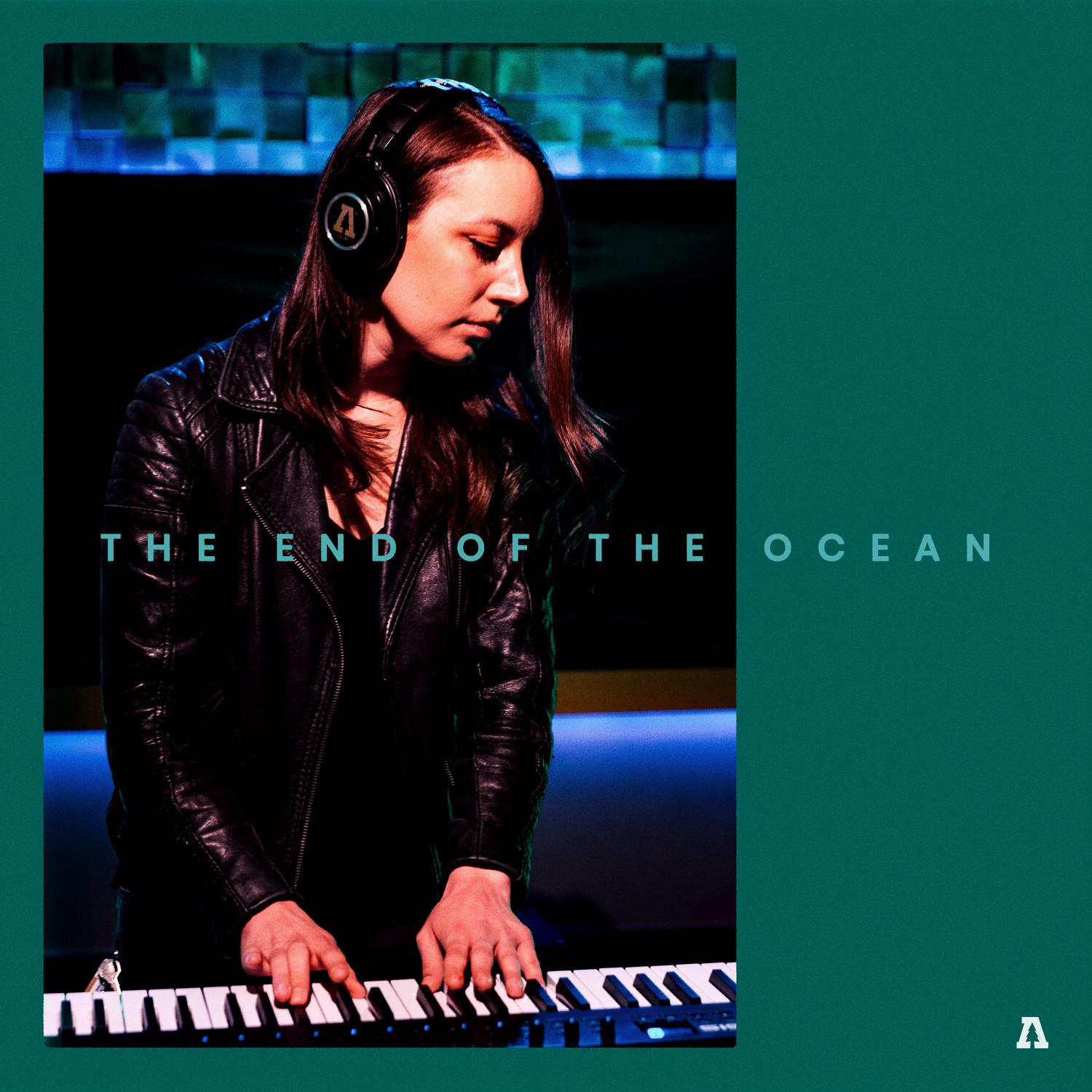 The End of the Ocean on Audiotree Live专辑