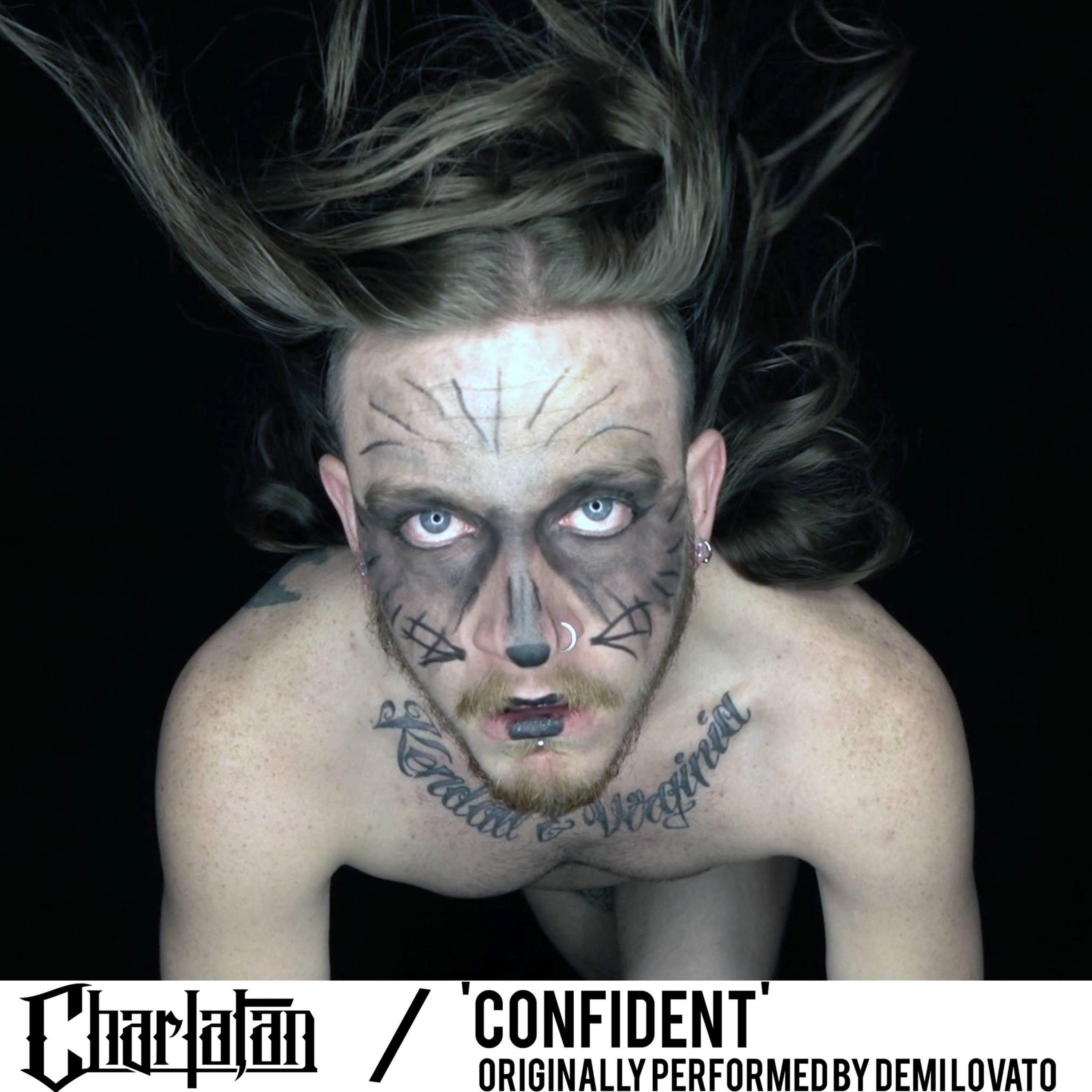 Confident