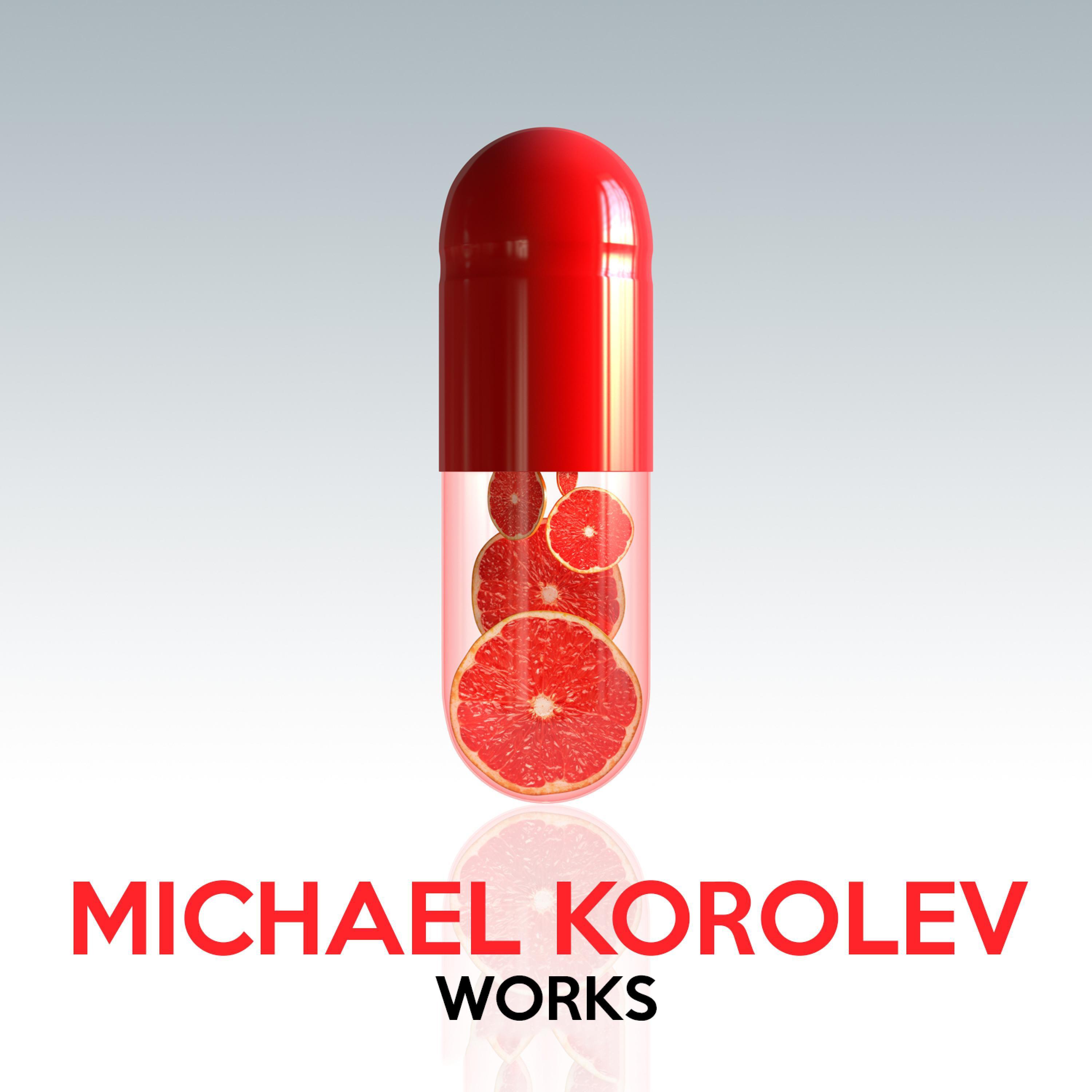 Michael Korolev Works
