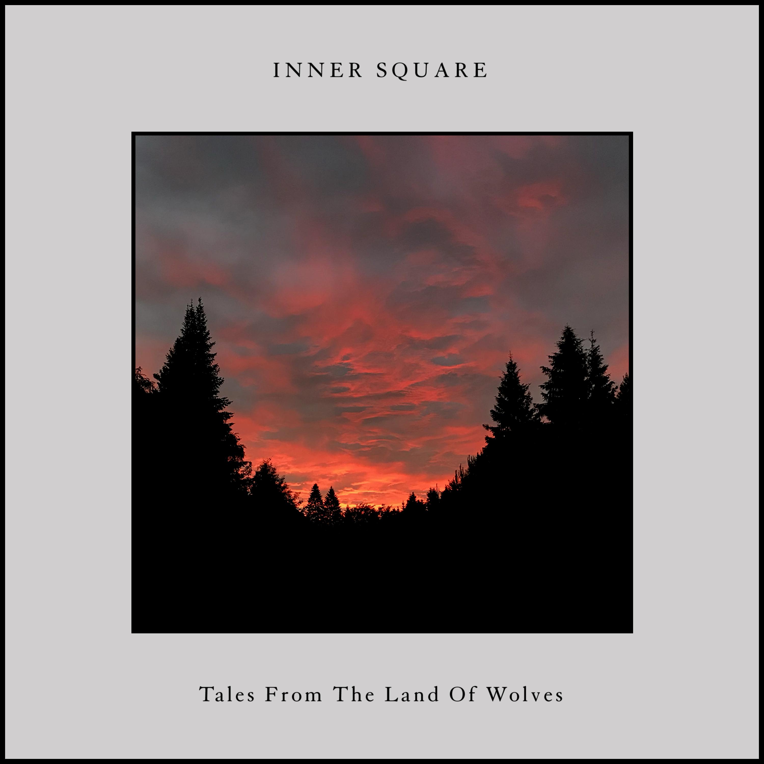 Inner Square - Herbs and Roots