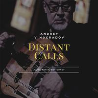 Andrey Vinogradov - Saga