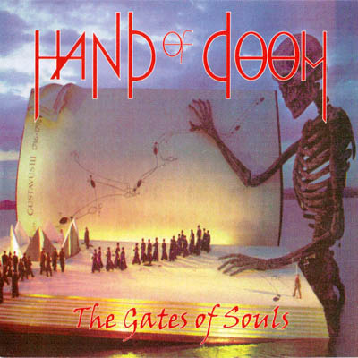The Gates of Souls