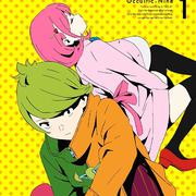 Occultic;Nine -オカルティック・ナイン- オリジナルサウンドトラック1