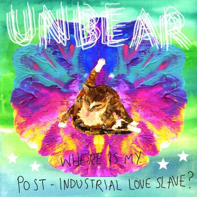 Where is My Post-Industrial Love Slave?