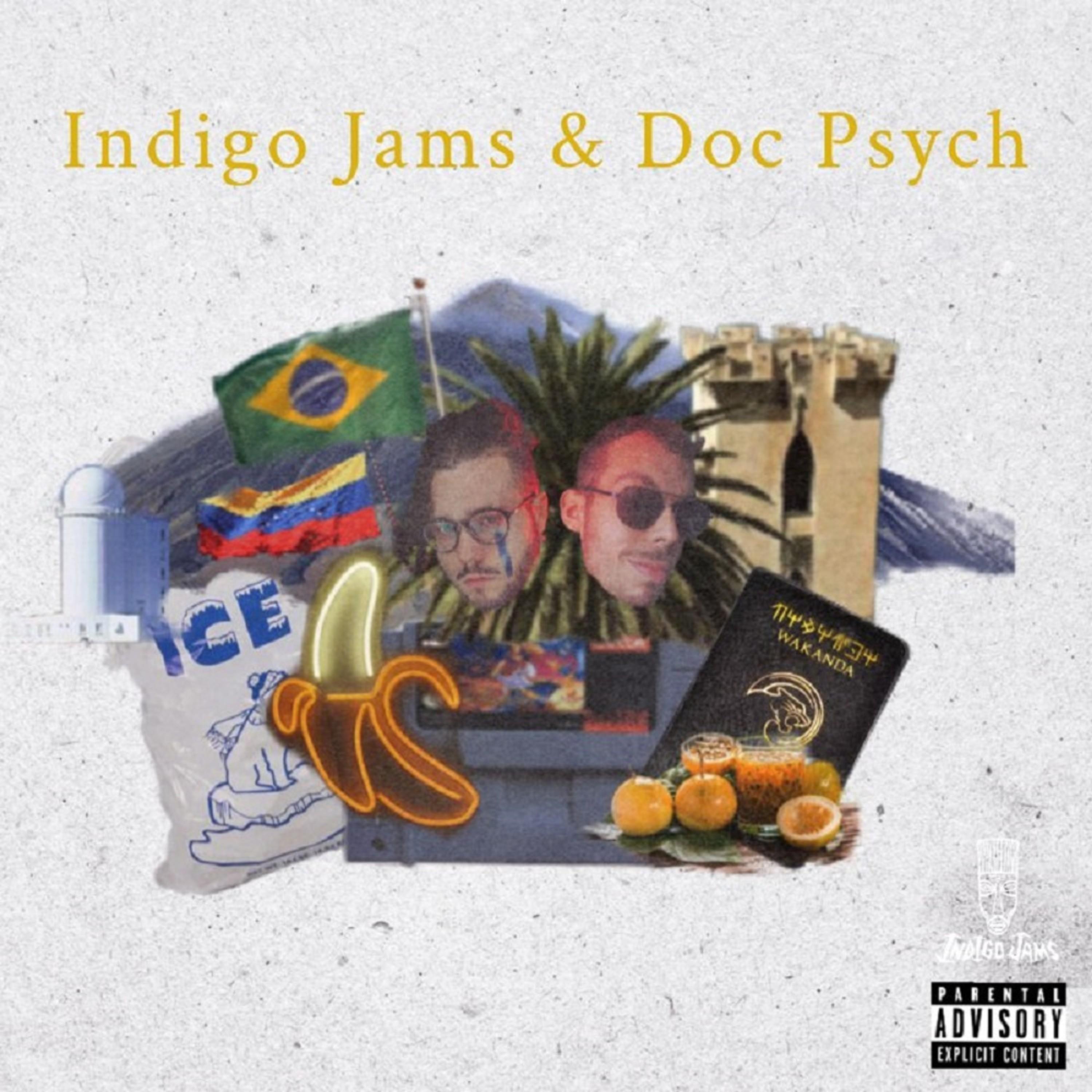 doc psych - Prendido