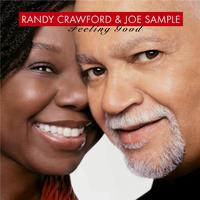 Feeling Good - Randy Crawford & Joe Sample (Karaoke Version) 带和声伴奏