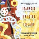 British Cello Music Vol. 2专辑