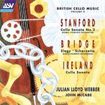 British Cello Music Vol. 2专辑
