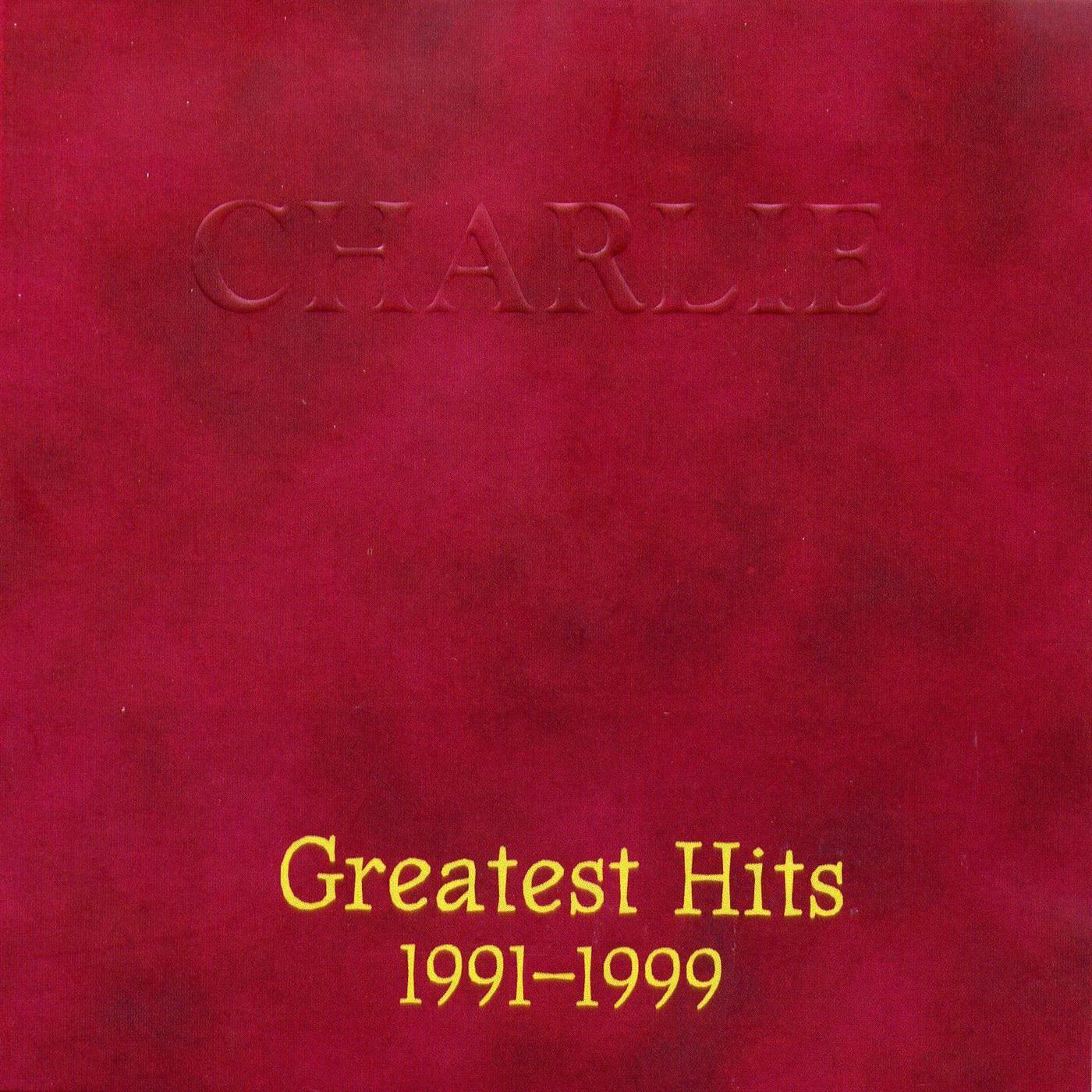 Greatest Hits 1991-1999
