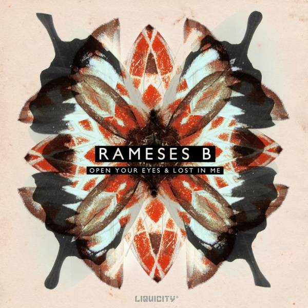 Open Your Eyes / Lost in Me (Rameses B Remix)专辑