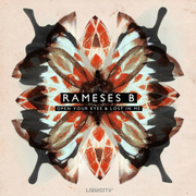 Open Your Eyes / Lost in Me (Rameses B Remix)