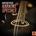 Another Rock Karaoke Specials专辑