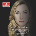 French Opera Arias (Live)专辑