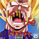 HATER KILLER专辑