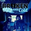 Broken N Cold - Cant Breathe (feat. CwayBeatz)