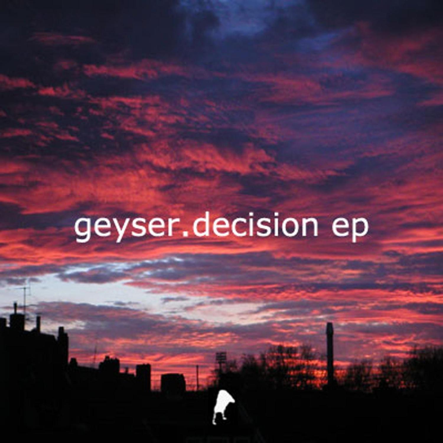 Decision