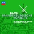 Brandenburg Concerto No.6 in B flat, BWV 1051