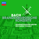 Brandenburg Concerto No.6 in B flat, BWV 1051专辑