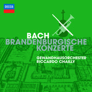 Brandenburg Concerto No.6 in B flat, BWV 1051