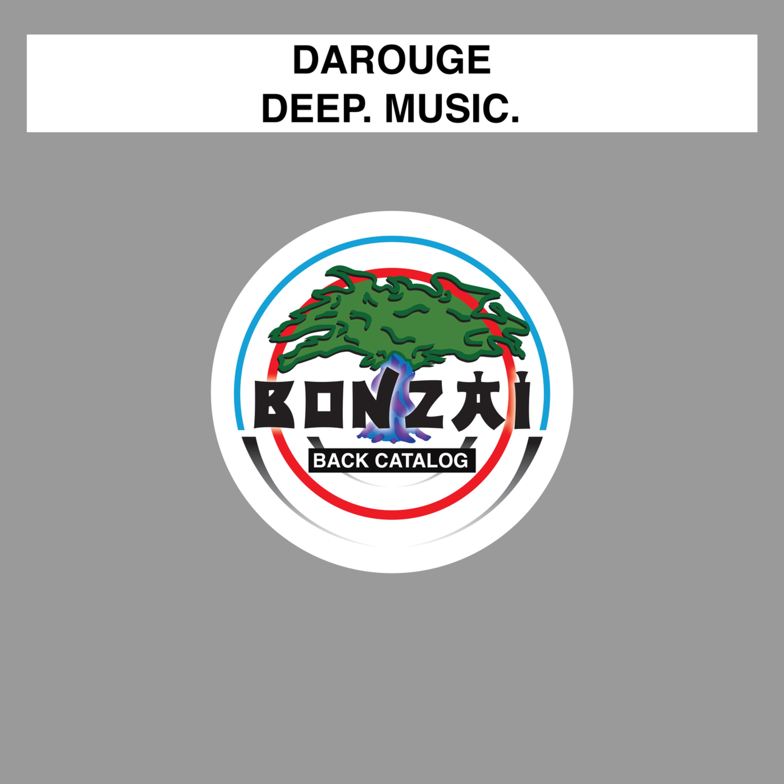 Deep. Music.