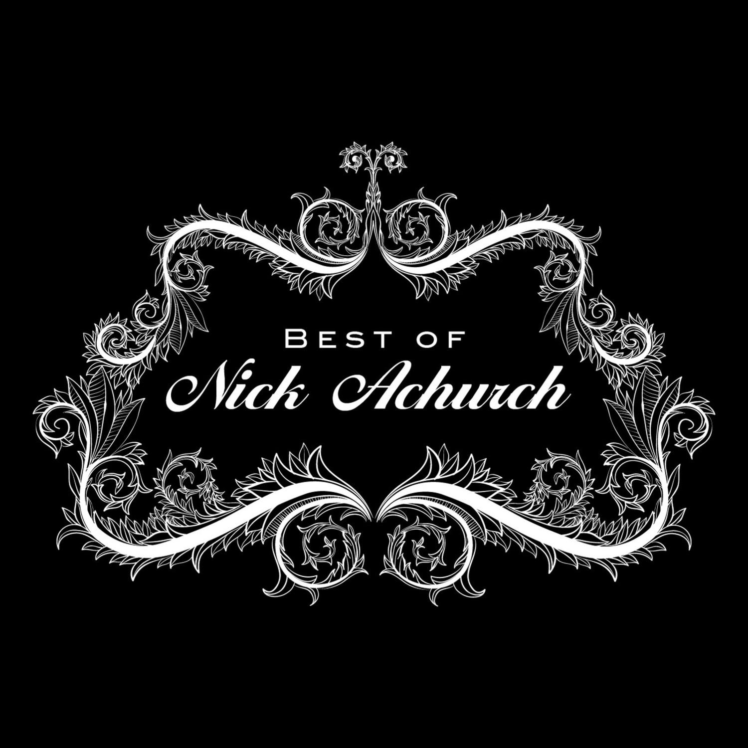 Best of Nick Achurch