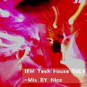 IEM Tech vol.4专辑