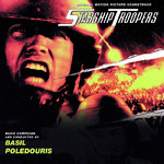 Starship Troopers (Original Motion Picture Soundtrack)专辑